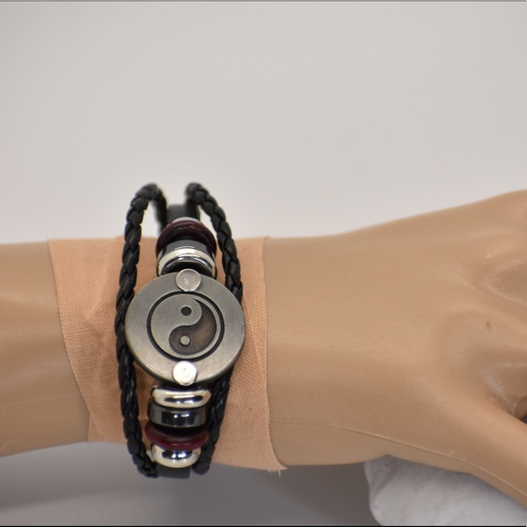 Yin Yang Bracelet! - Picture 3 of 8